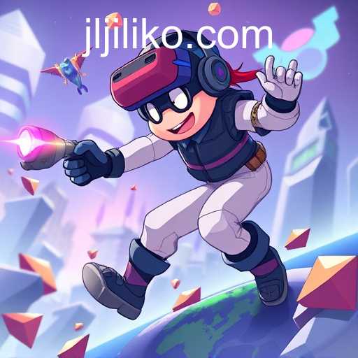 The Rise of Jiliko: A New Era in Online Gaming