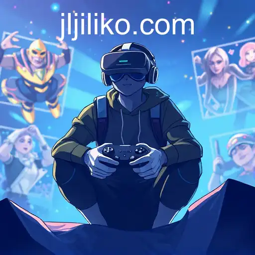 The Rise of Jiliko: A New Era in Online Gaming