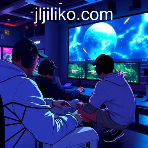 The Rise of Online Gaming in 2025