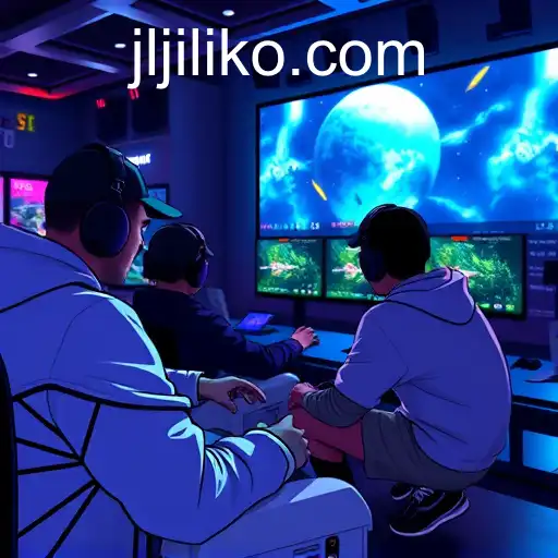 The Rise of Online Gaming in 2025