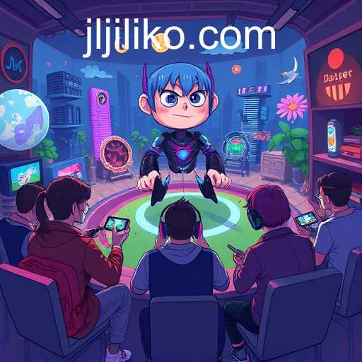 The Rise of Online Gaming in 2025