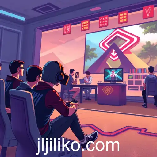 The Rise of Online Gaming Platforms