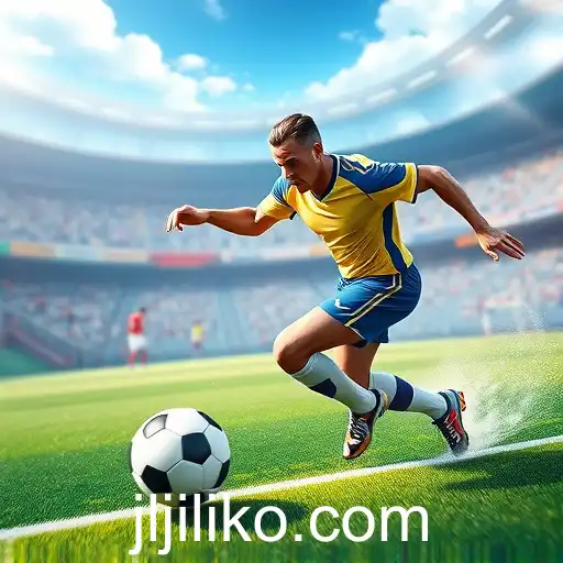 Exploring 'Sports Events' Gaming with Jiliko: A New Era for Enthusiasts