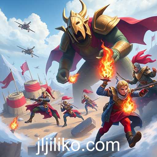 jiliko